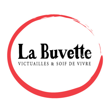 Logo Buvette Phoquefest