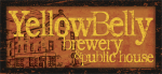 YELLOWBELLY BREWERY